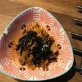 Ruriluru's cooksnap of when they made 豚キムチ.
