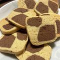 かずみくらぶ's cooksnap of when they made 定番☆簡単クッキー.