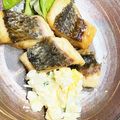 風民tomomi's cooksnap of when they made 黒鯛（チヌ）南蛮.