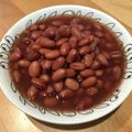 ニヤニヤンちゅう's cooksnap of when they made 圧力鍋で簡単！金時豆の煮豆*.