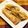 にきけん's cooksnap of when they made 焼き芋・小豆・春巻きの皮だけでスイーツ.