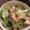 Yuuko7i's cooksnap of when they made 簡単副菜♪ヘルシーな青梗菜と胸肉の梅和え.