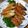 みえ's cooksnap of when they made 豚肉巻き巻きズッキーニのフライ.