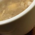 MULA's cooksnap of when they made 蕎麦湯の利用　■お味噌汁■.