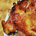 ゆいママかなな's cooksnap of when they made ナンプラーで鶏もも焼き♪簡単ガイヤーン風.