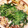 さくらもち♡'s cooksnap of when they made ●博多名物●スープがうま～い☆もつ鍋.