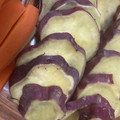 ﾌﾞﾚﾝﾀﾞ's cooksnap of when they made 基本の切り方＊拍子木切り（にんじん）.