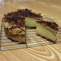 ひなン's cooksnap of when they made こんなの探してた　アーモンドケーキ.