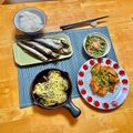 komutatata's cooksnap of when they made 簡単♡しいたけのねぎぽんチーズ焼き.