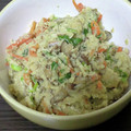 南瓜大好き's cooksnap of when they made しっとり卯の花.