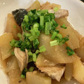 クック12UYVD☆'s cooksnap of when they made 【簡単】ぶり大根.
