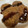 papikun's cooksnap of when they made 冷凍コロッケの絶対失敗しない揚げ方.