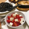 みぃぃちゃま's cooksnap of when they made トマトとクリームチーズで おつまみ.