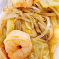 ☆ERI0702☆'s cooksnap of when they made もやし 白菜 豚肉の オイスター炒め！.