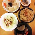 yunapi☆'s cooksnap of when they made すき焼きリメイク♡絶品！炊き込みご飯♪.