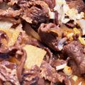 やじろべ234's cooksnap of when they made 牛肉のしぐれ煮～ご飯にも肴にも合う！.