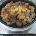 クックZEIVFY☆'s cooksnap of when they made コーラ角煮.