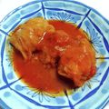 クック9YDRCY☆'s cooksnap of when they made トマトスープが美味しい我が家のロール白菜.