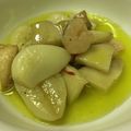 はっちゃけみかん's cooksnap of when they made 簡単エビとニンニクのアヒージョ♩.