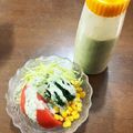ひさぺー's cooksnap of when they made 【農家のレシピ】玉ねぎドレッシング.