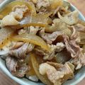 ちっころ★'s cooksnap of when they made 超簡単！絶品豚丼！.