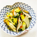 あっこ姉's cooksnap of when they made 簡単節約★白菜と大根とあげのあっさり煮★.