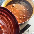 noezou's cooksnap of when they made おうちで簡単♪＊牛肉の赤ワイン煮＊.