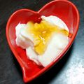 K☆mama55's cooksnap of when they made かぶのムース.