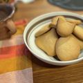 マサプリ's cooksnap of when they made クッキー.