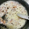 ppossan's cooksnap of when they made 鮭のあらでお手製鮭フレーク♪.