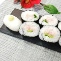 ＊naｰno＊'s cooksnap of when they made 生姜de握り寿司.