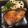 ミルクボール's cooksnap of when they made ぶりの甘酢照り焼き.