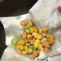がっちゃん2233's cooksnap of when they made お餅で！あられを作ってみては♪.