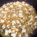 凸凹星人's cooksnap of when they made 子供、幼児(１歳児)も食べられる麻婆豆腐.