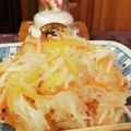 ダッフィーニーうに's cooksnap of when they made 家庭で作る基本の紅白なます.