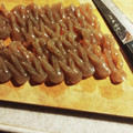 神風＊'s cooksnap of when they made こんにゃく（おでん・煮物用）の切り方.