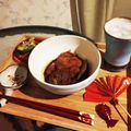 神風＊'s cooksnap of when they made 味噌おでん★名古屋めし★.
