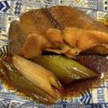 ✳︎Saorin✳︎'s cooksnap of when they made カレイの煮付け.