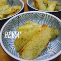ＨＥＷＡ's cooksnap of when they made 簡単じゃが芋炒め（のり塩）.