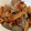 saki1010's cooksnap of when they made 鶏皮とこんにゃくの甘辛炒め.