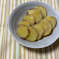 yesmama's cooksnap of when they made さつま芋の昔煮❀.