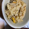yu-kunmama's cooksnap of when they made 沖縄の炊き込みご飯☆じゅーしぃー☆.