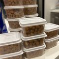 レシピルーム's cooksnap of when they made [インスタントポット]納豆.