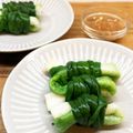 horseland's cooksnap of when they made 熊本の郷土料理『一文字のぐるぐる』.