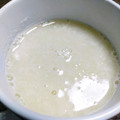 クック5CLUS8☆'s cooksnap of when they made 砂糖代わりに★糀屋本店直伝甘酒の作り方.