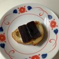 ポークの嫁's cooksnap of when they made バケットdeあんバターフランスパン.