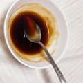 bibichann's cooksnap of when they made 大さじとレンジで絶品♥みたらし団子のタレ.