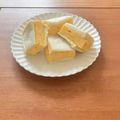 Etsu☆ko's cooksnap of when they made だし巻き卵サンド.