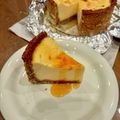 Rii♫'s cooksnap of when they made これはウマい!！「焼きプリンタルト」.