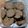 Firanzea's cooksnap of when they made こしあん救済（笑）カリふわ？クッキー.